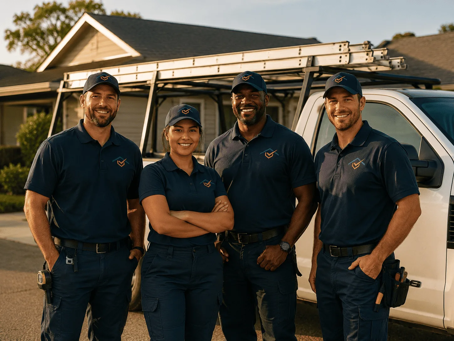 Roof Inspection company in Eastlake, MI